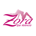Zora Spa Valencia Logo PNG