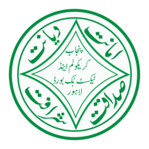 Punjab Textbook Board Pctb Logo