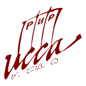 Pup Ucca Logo