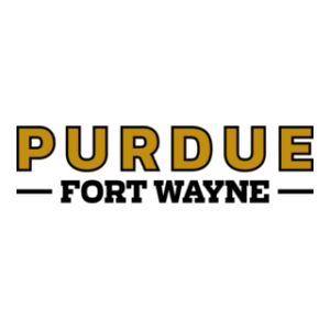 Purdue Fort Wayne Logo