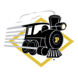 Purdue University Boilermakers Logo