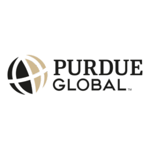 Purdue University Global Logo