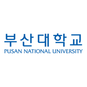 Pusan National University Logo