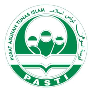Pusat Asuhan Tunas Islam Logo