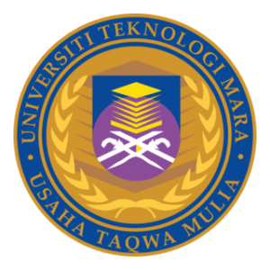 Pusat Sukan Uitm Logo