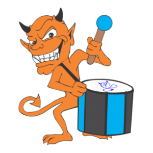 Puteria – Puc Bateria Logo