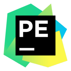 Pycharm Edu Logo