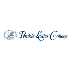 Pymble Ladies College Logo