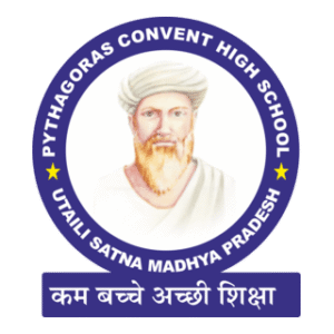 Pythagoras Convent School Logo