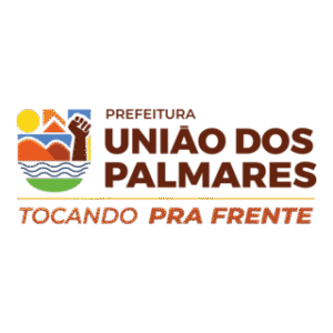 UNIAO DOS PALMARES ALAGOAS Logo