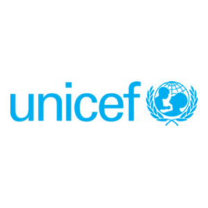 UNICEF Cyan Logo