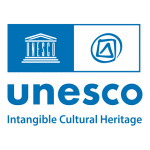 Unesco Intangible Cultural Heritage Logo