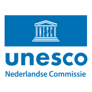Unesco Netherlands Commission Logo