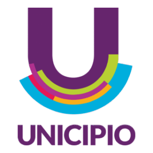 Unicipio Mendoza Logo
